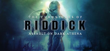 Chronicles of Riddick: Assault on Dark Athena, The