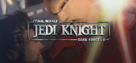 STAR WARS™ Jedi Knight: Dark Forces II - Mysteries of the Sith