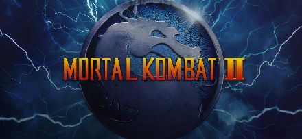 Mortal Kombat 2