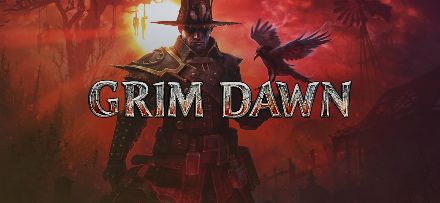 Grim Dawn