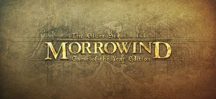 Elder Scrolls III: Morrowind GOTY Edition, The
