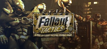 Fallout Tactics