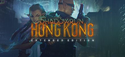 Shadowrun Hong Kong - Extended Edition