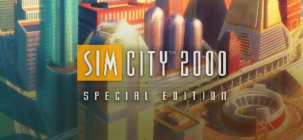 SimCity™ 2000 Special Edition