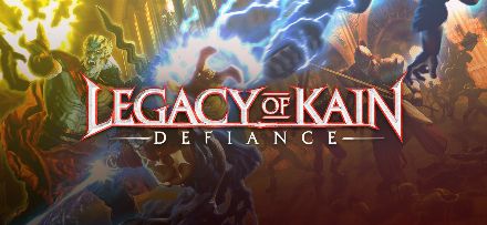 Legacy of Kain: Defiance