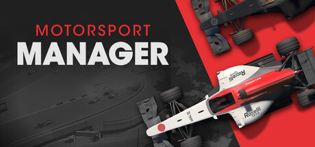 Motorsport Manager