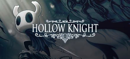 Hollow Knight