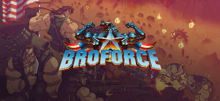 Broforce