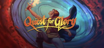 Quest for Glory (includes VGA Remake)