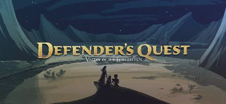 Defender's Quest