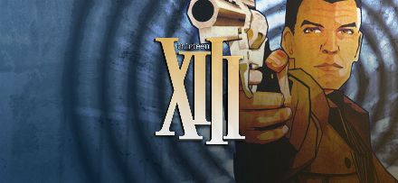 XIII