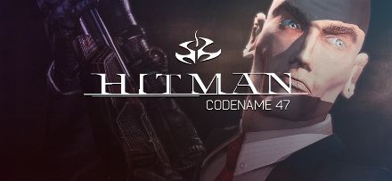 Hitman: Codename 47