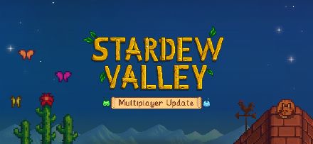 Stardew Valley