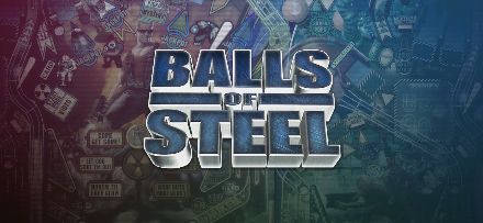 Balls of Steel