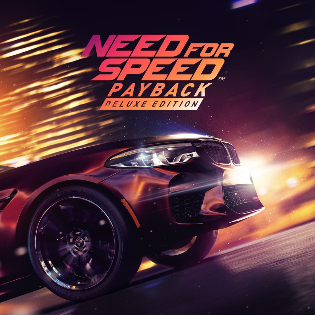 Need for Speed™ Payback