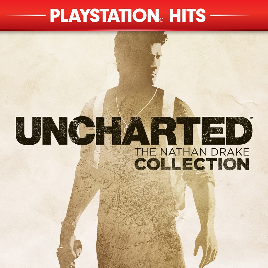 Uncharted 3: Drake’s Deception™ Remastered