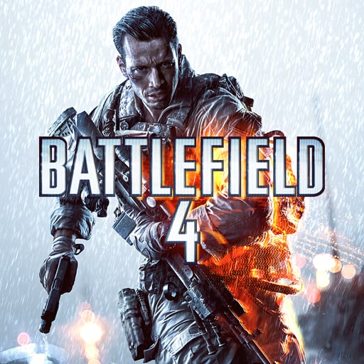 Battlefield 4™ Trophies
