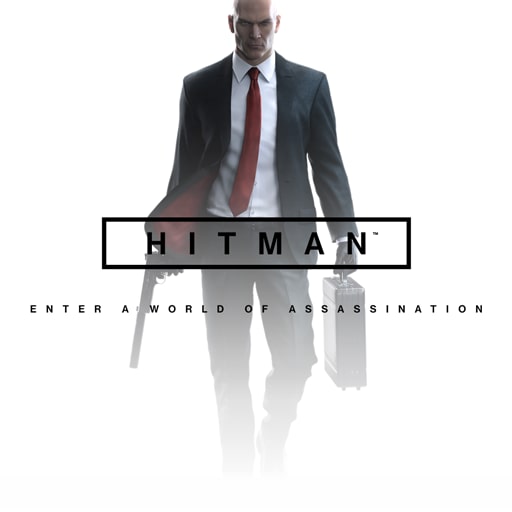 HITMAN™