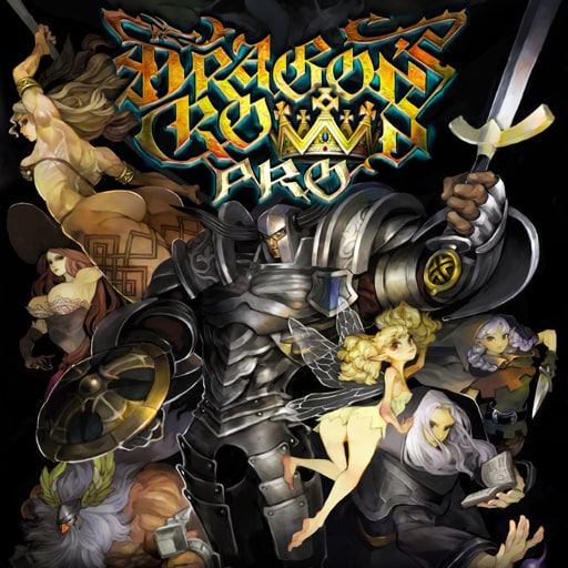 Dragon's Crown