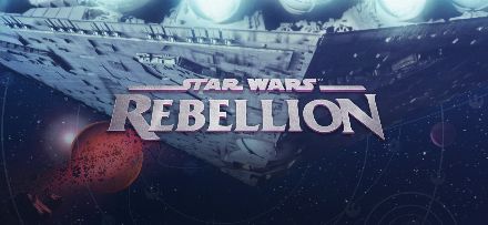 STAR WARS™ Rebellion