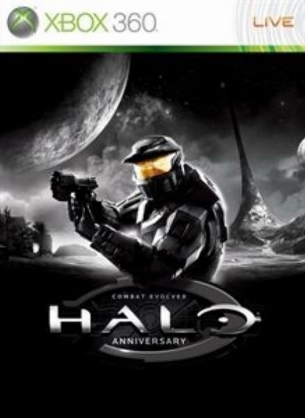 Halo: CE Anniversary