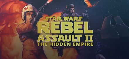 Star Wars™: Rebel Assault 2