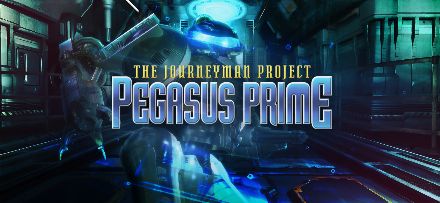 Journeyman Project 1: Pegasus Prime, The