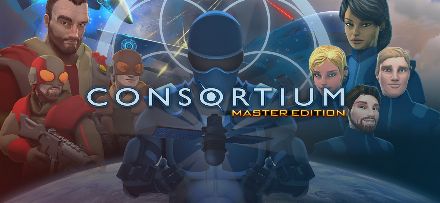 Consortium: Master Edition, The