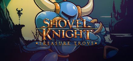 Shovel Knight: Treasure Trove
