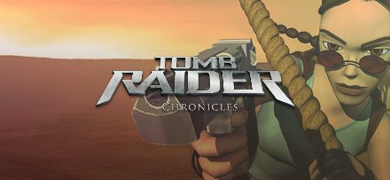 Tomb Raider Chronicles