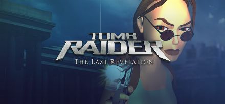 Tomb Raider - The Last Revelation