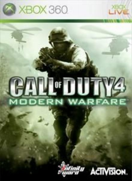 Call of Duty 4