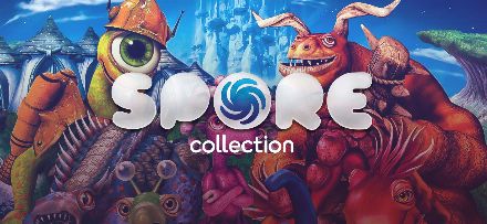 SPORE™ Collection