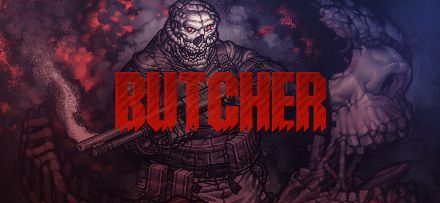 Butcher