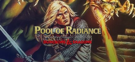 Pool of Radiance