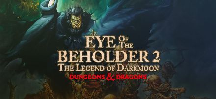 Eye of the Beholder II: The Legend of Darkmoon