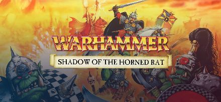 Warhammer®: Shadow of the Horned Rat