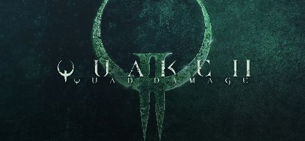 Quake II: Quad Damage