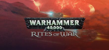 Warhammer® 40,000: Rites of War