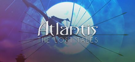 Atlantis: The Lost Tales