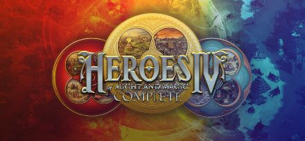 Heroes of Might and Magic® 4: Complete