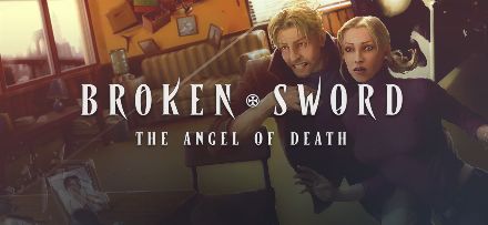 Broken Sword 4: The Angel of Death (Secrets of the Ark)