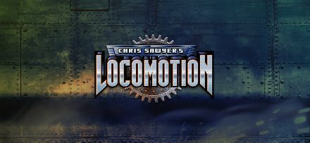 Locomotion, Chris Sawyer's