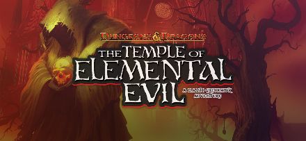 Temple of Elemental Evil, The 