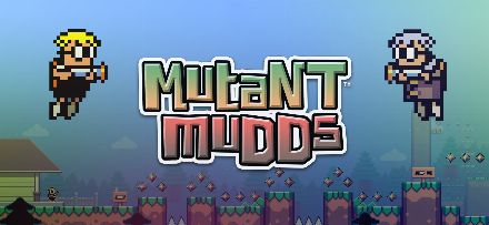 Mutant Mudds