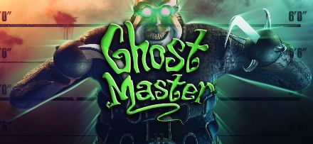 Ghost Master