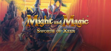 Might and Magic - Swords of Xeen