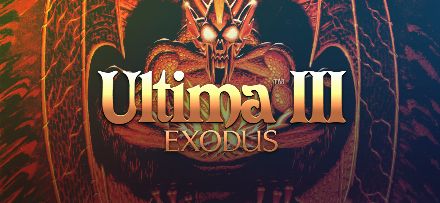Ultima III™ 