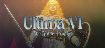 Ultima VI™ 