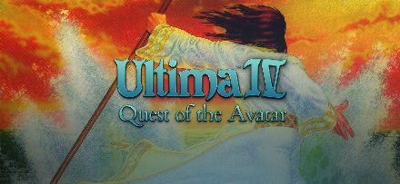 Ultima IV™ 